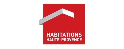 logo habitations haute provence