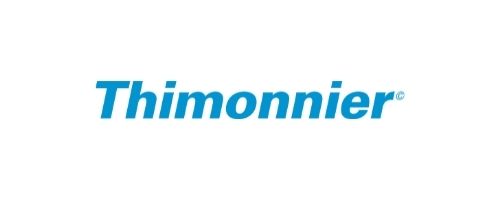 logo thimonnier
