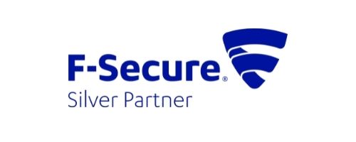 logo f secure